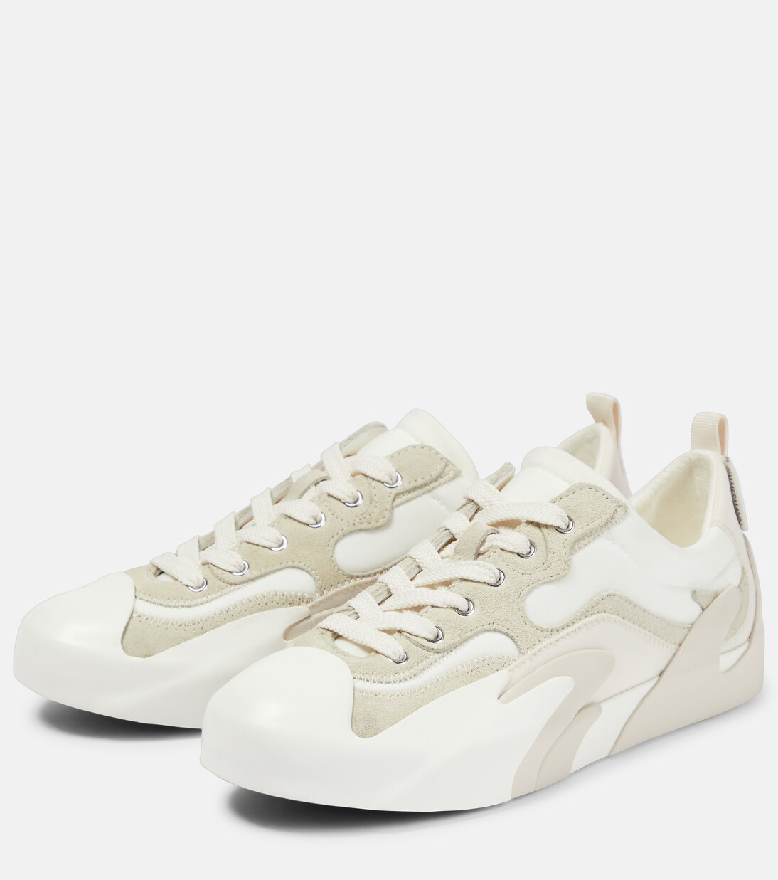 Zapatillas Low Splash | Zimmermann