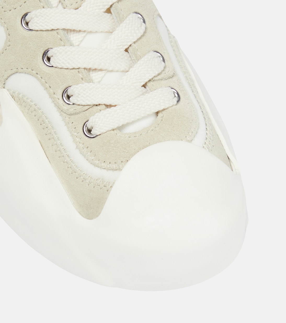 Zapatillas Low Splash | Zimmermann