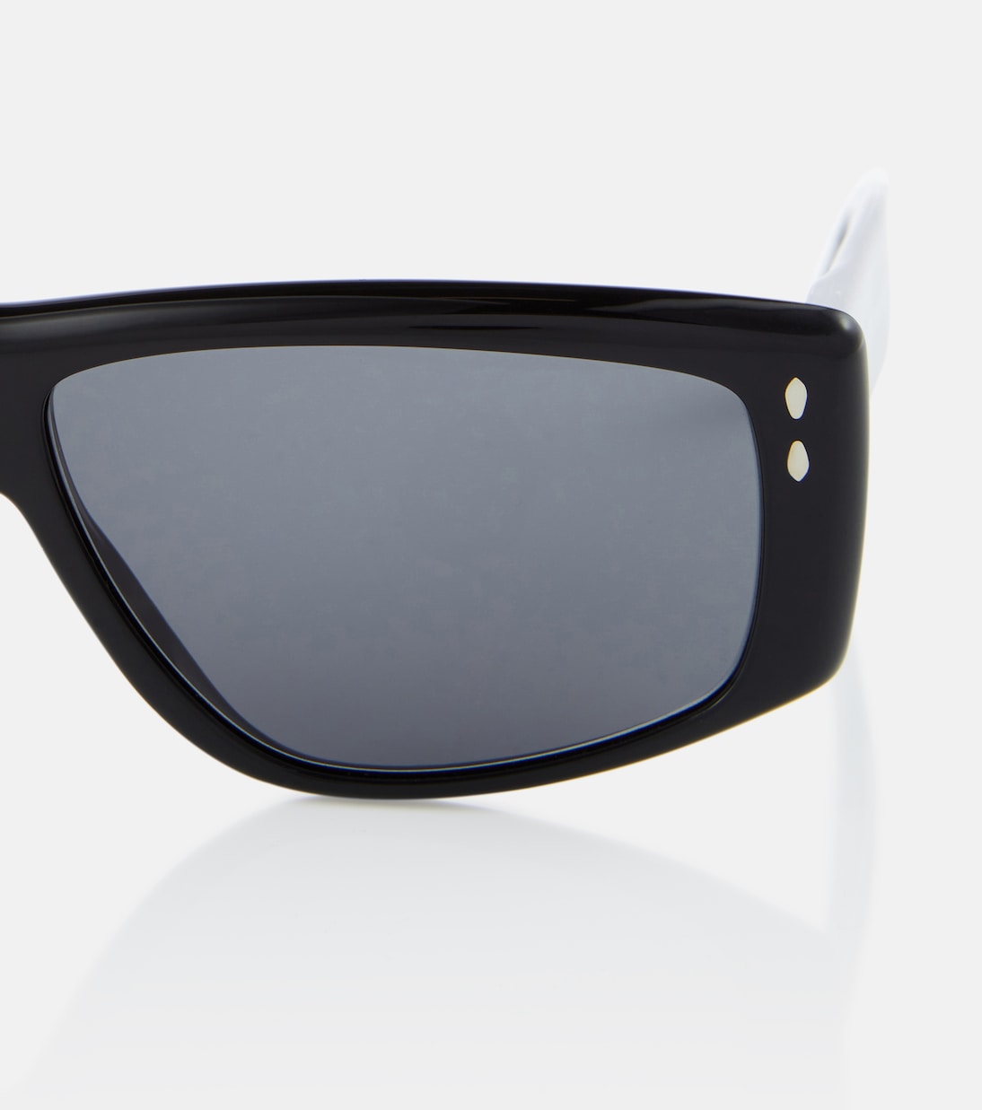 Rectangular sunglasses | Isabel Marant