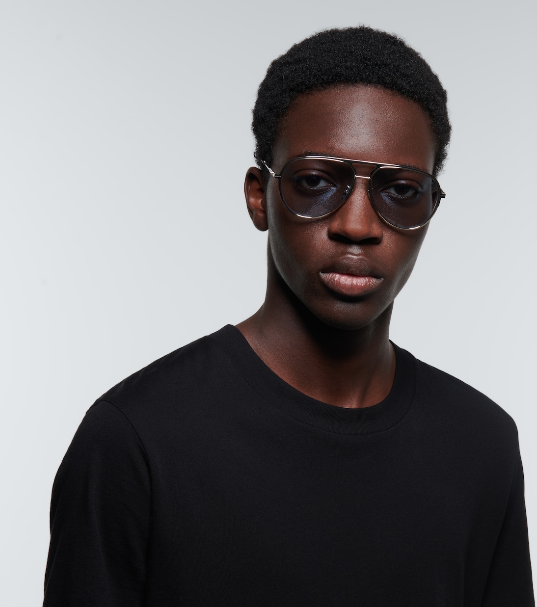 DiorEssential A2U aviator sunglasses | Dior Eyewear