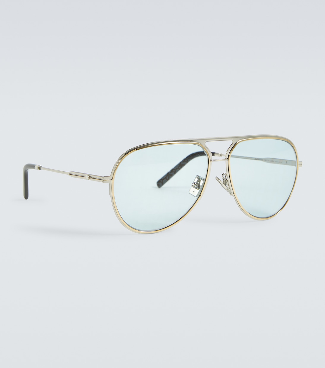 DiorEssential A2U aviator sunglasses | Dior Eyewear
