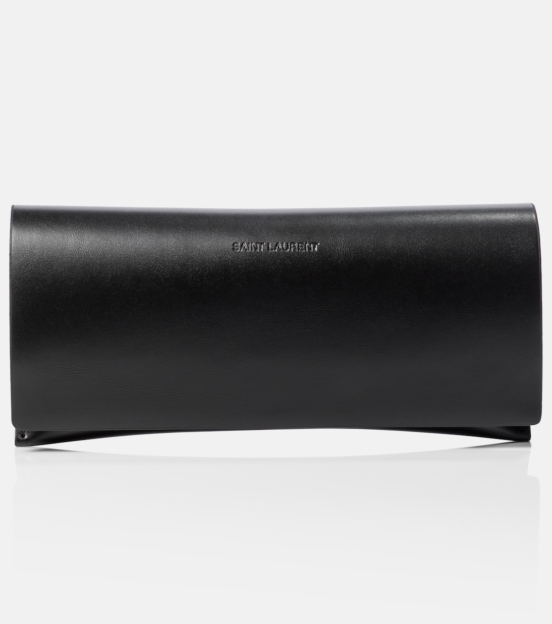 SL 572 rectangular sunglasses | Saint Laurent