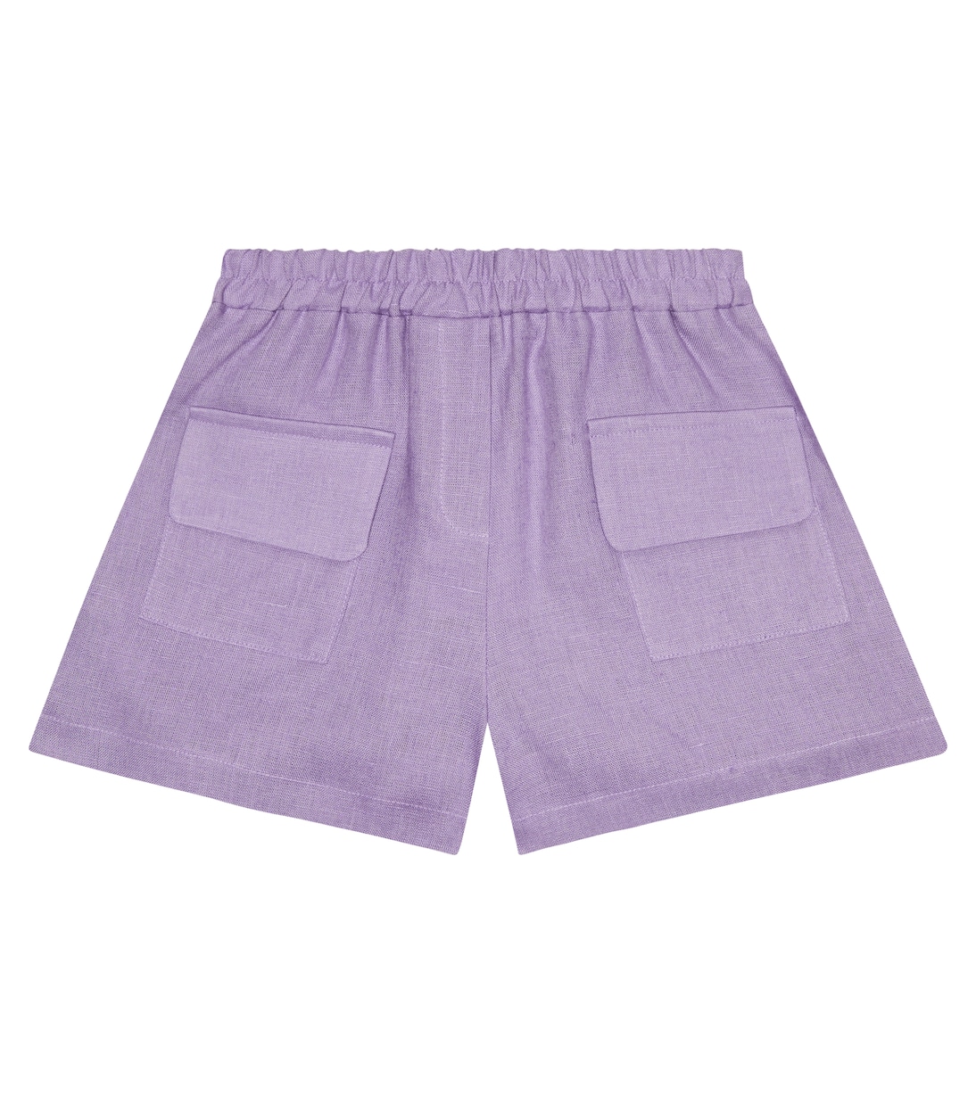 Shorts in lino | Paade Mode