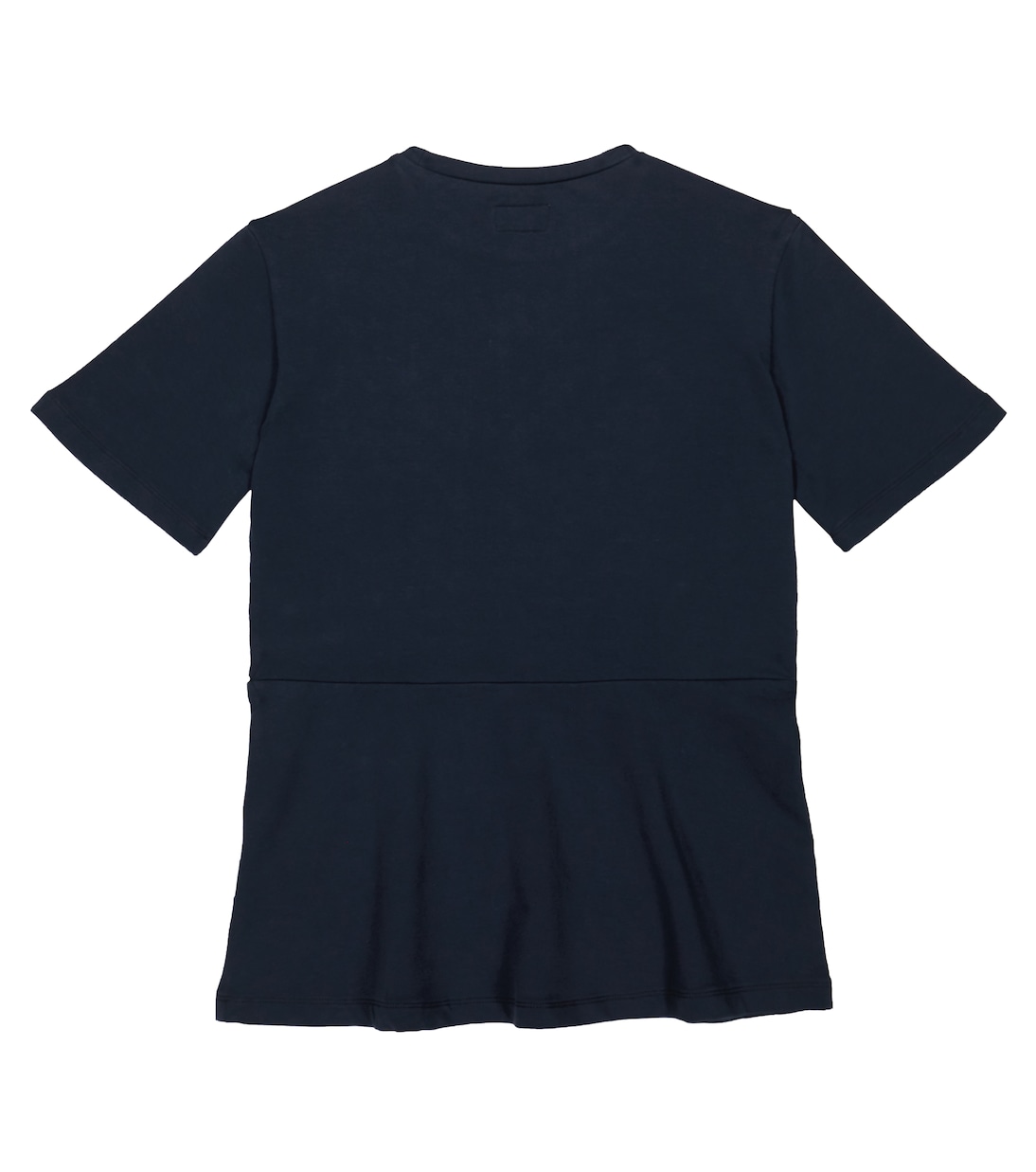 Abito in misto cotone | Woolrich Kids
