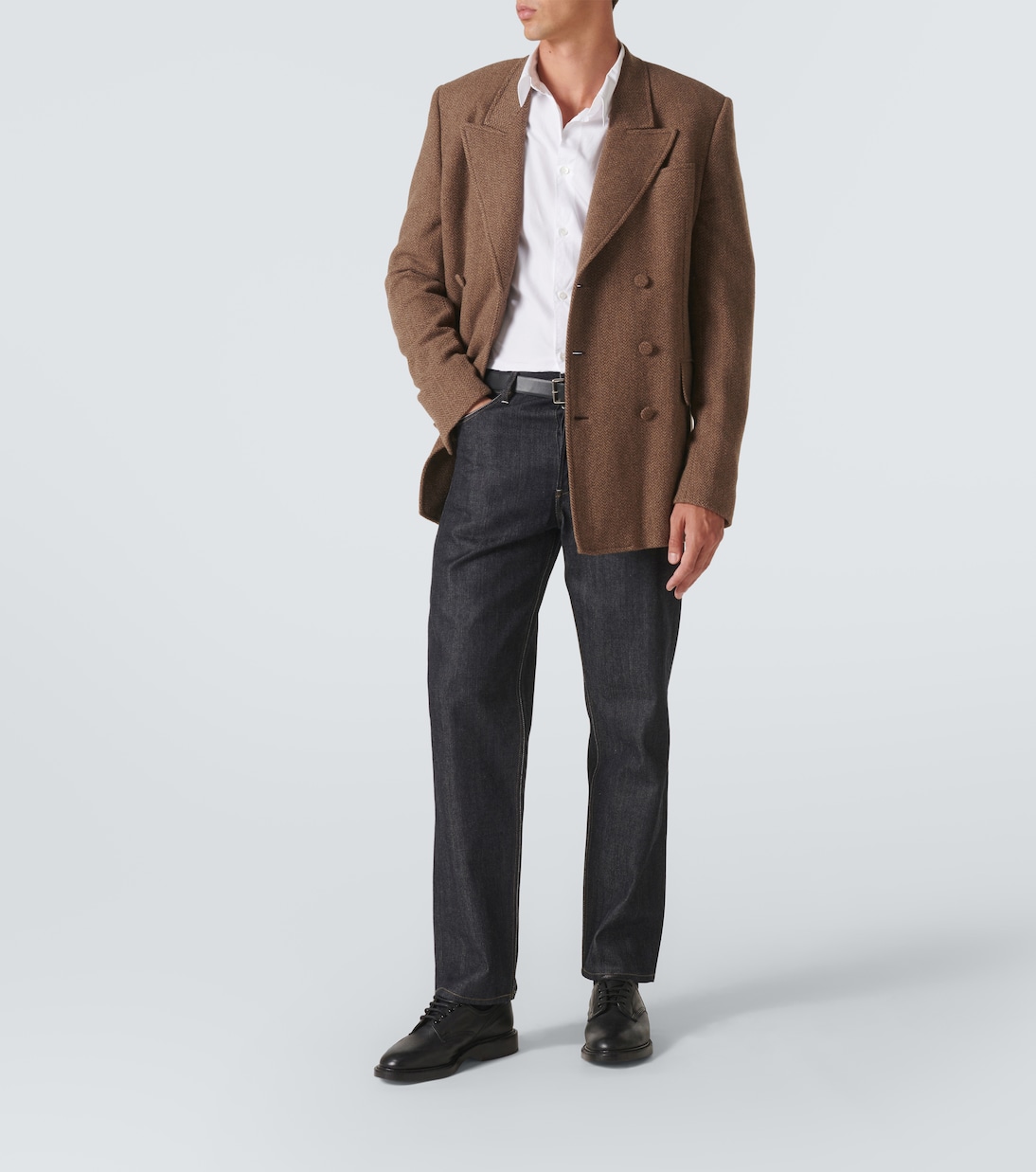 Hemd Quevedo aus Baumwolle | Gabriela Hearst
