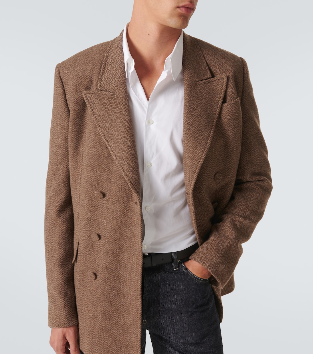 Hemd Quevedo aus Baumwolle | Gabriela Hearst