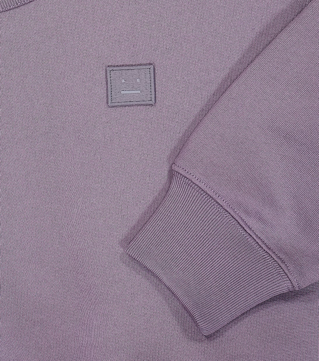 Sudadera Fairah Mini de algodón | Acne Studios Kids