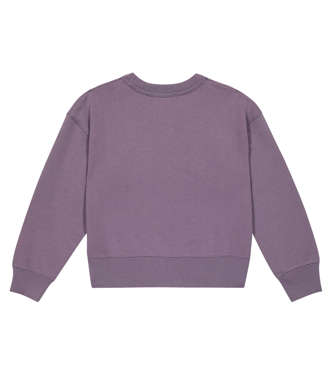 Sudadera Fairah Mini de algodón | Acne Studios Kids