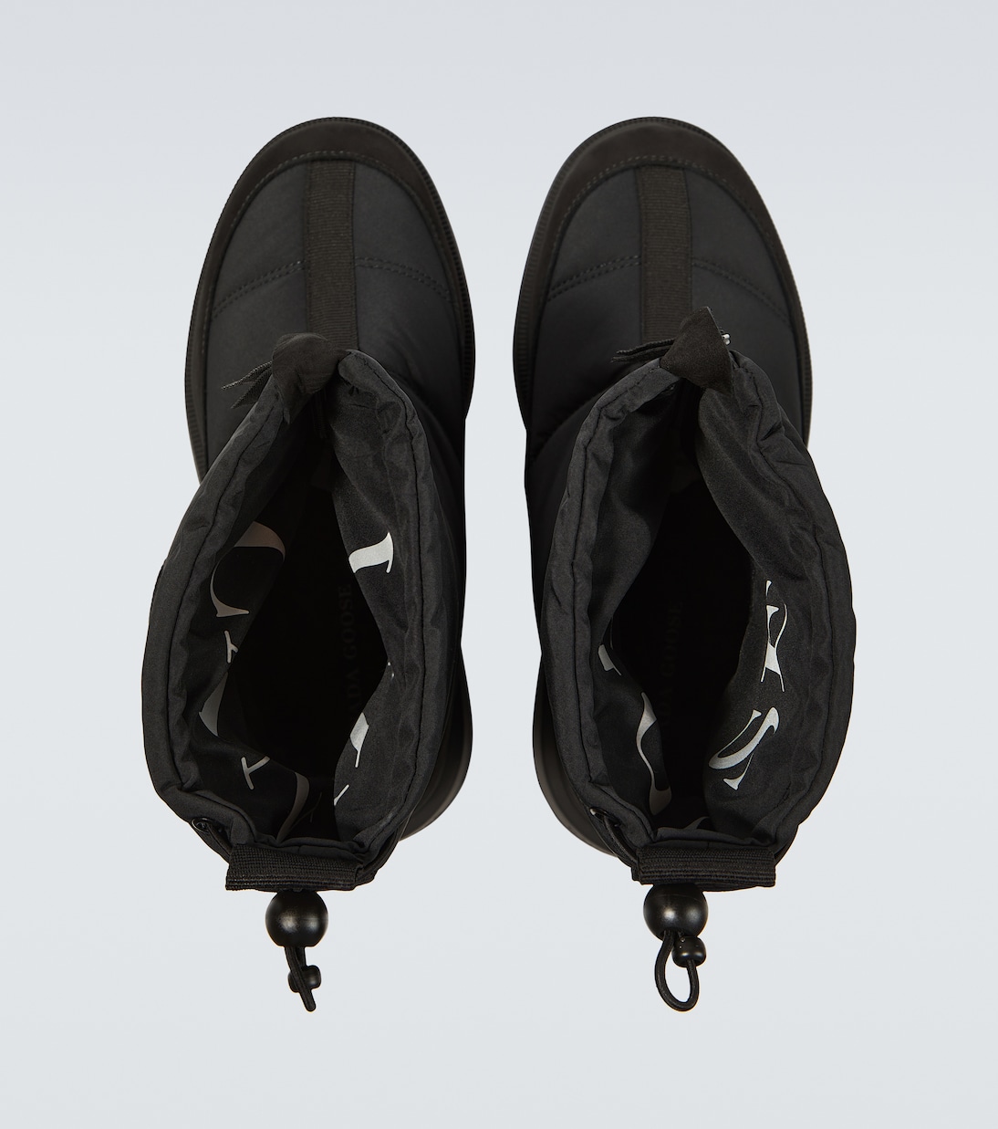 Crofton fold puffer boots | Canada Goose