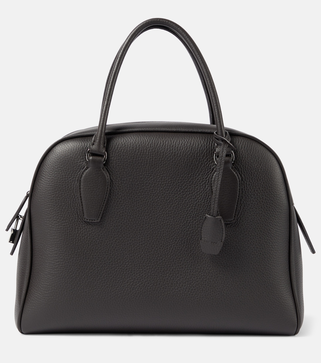 Borsa India 12 in pelle | The Row