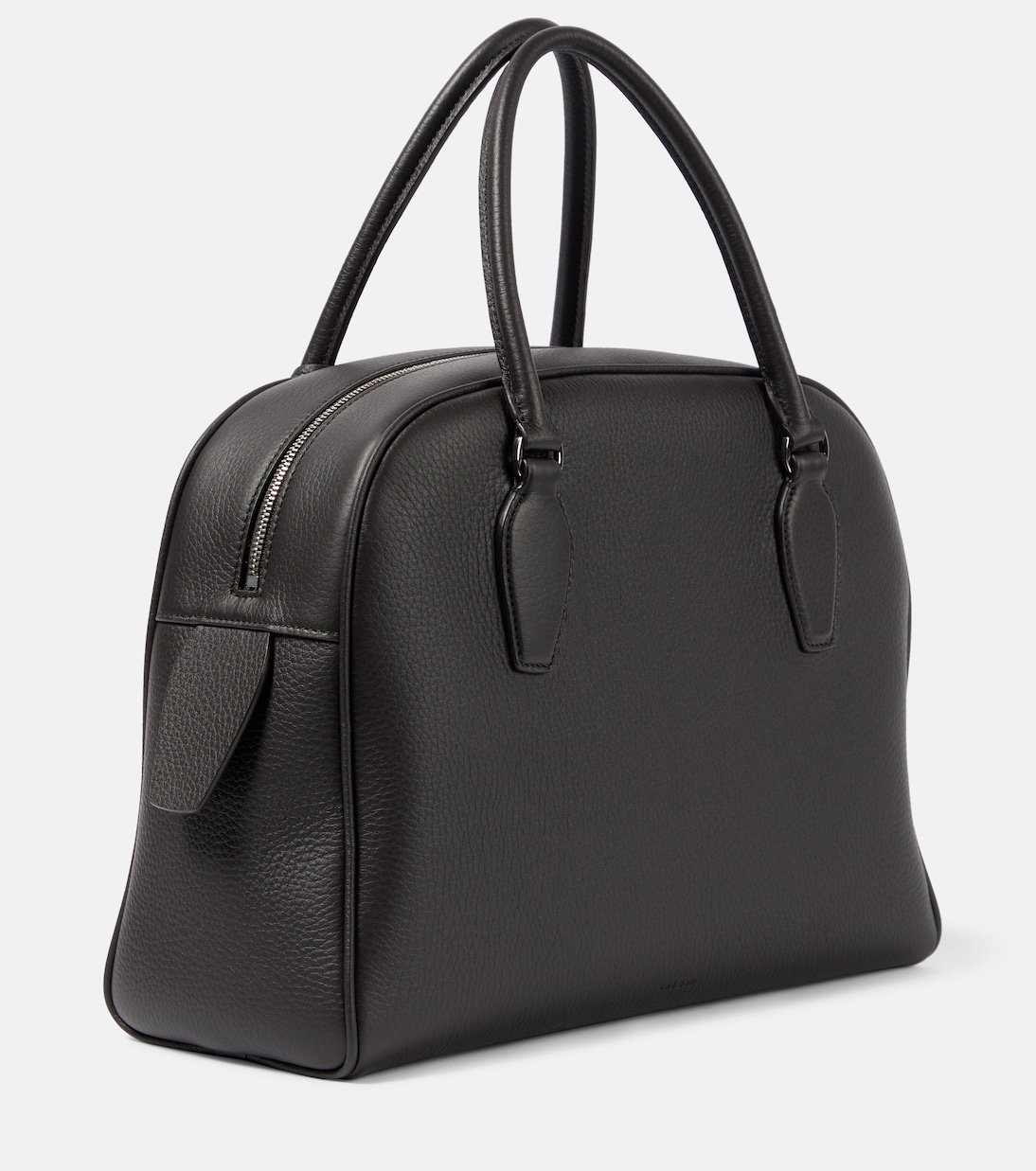 Borsa India 12 in pelle | The Row