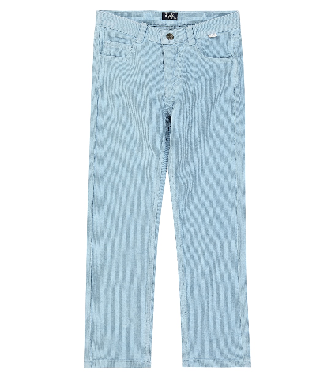 Pantaloni in velluto a coste | Il Gufo