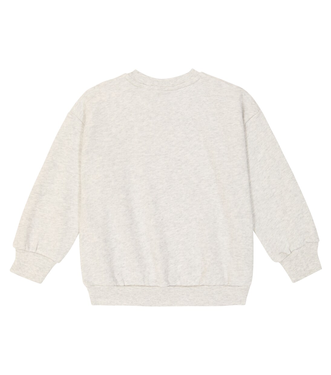 Sudadera Chef Cat de jersey de algodón | Mini Rodini