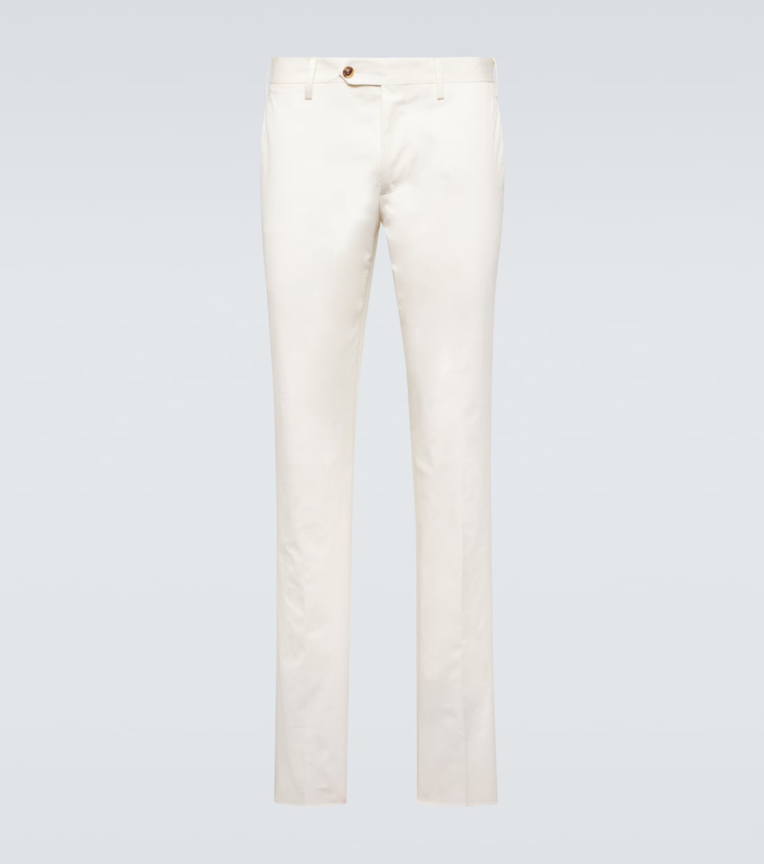 Pantalones chinos de algodón | Lardini