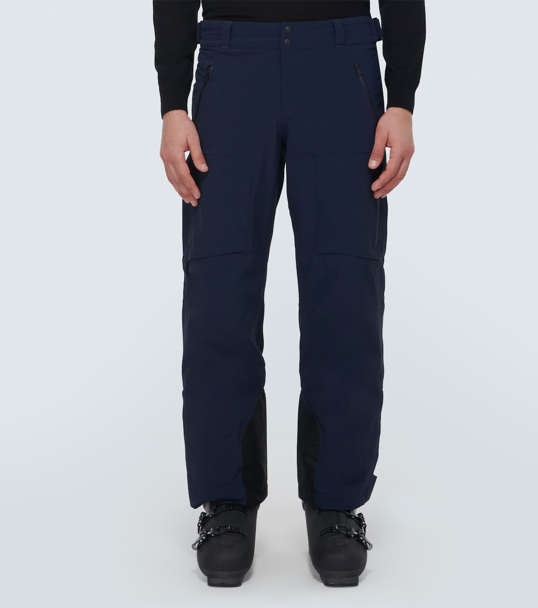 Pantalones de esquí Pyramid | Aztech Mountain