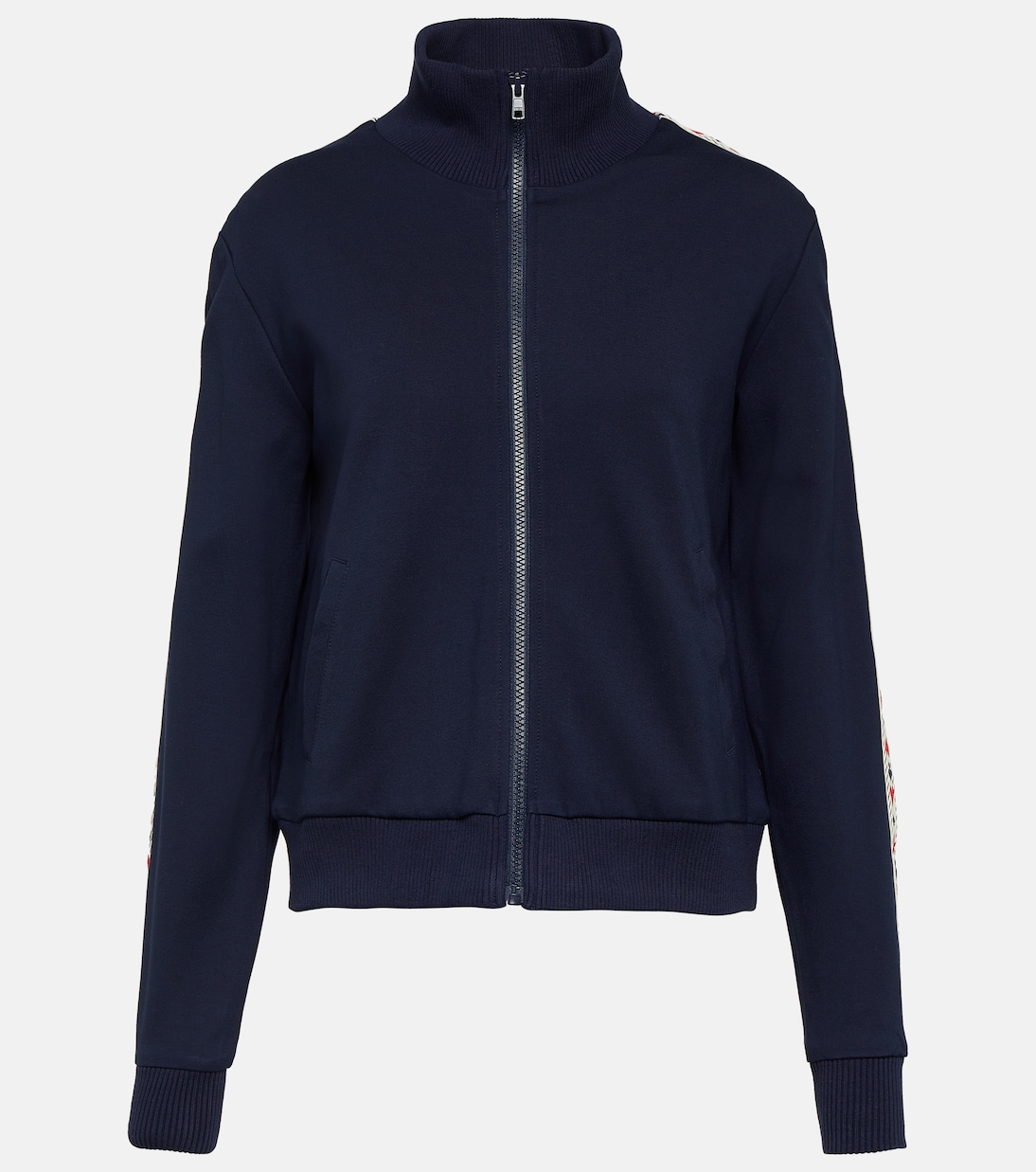 Chaqueta deportiva Meribel Margot | The Upside