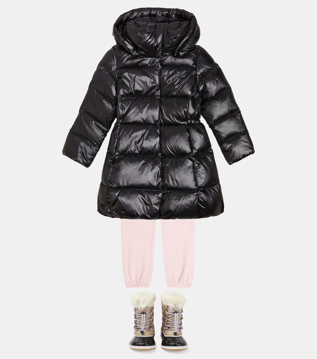 Youth Joan Of Arctic snow boots | Sorel Kids