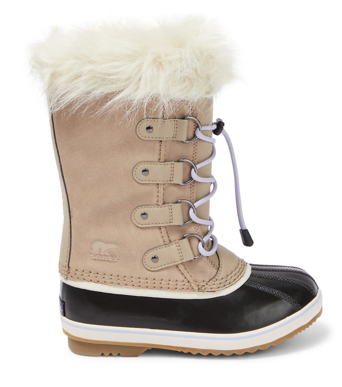 Youth Joan Of Arctic snow boots | Sorel Kids