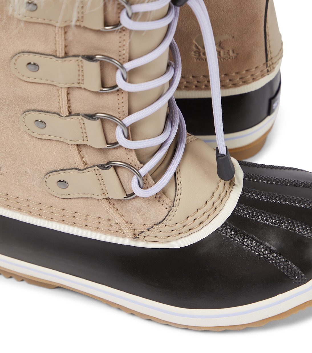 Youth Joan Of Arctic snow boots | Sorel Kids