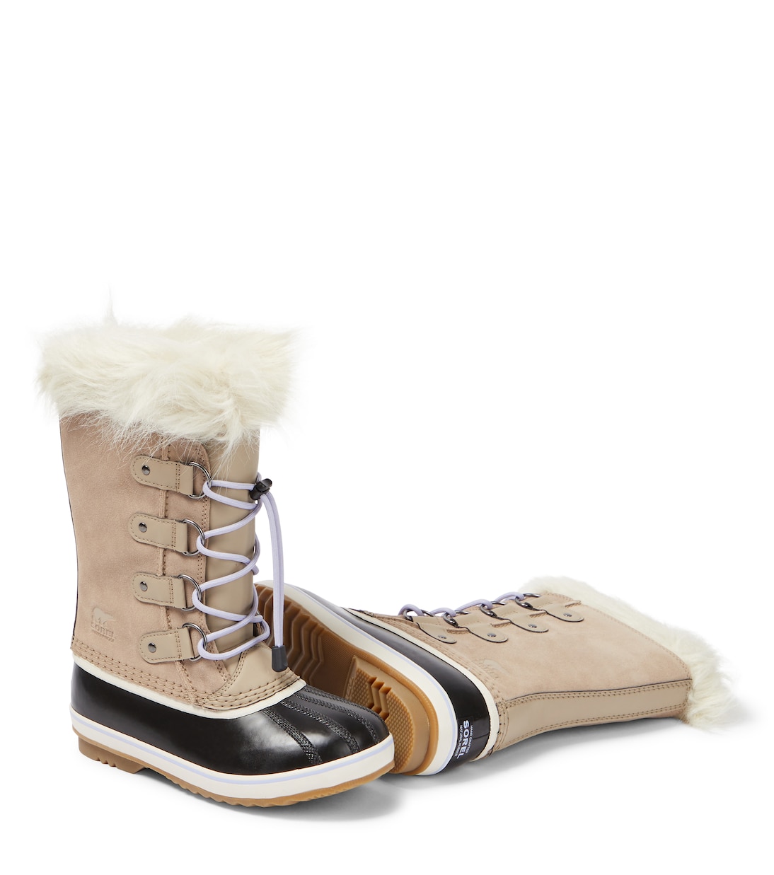 Youth Joan Of Arctic snow boots | Sorel Kids
