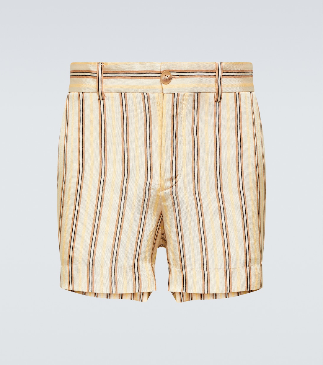Shorts a rayas | King & Tuckfield