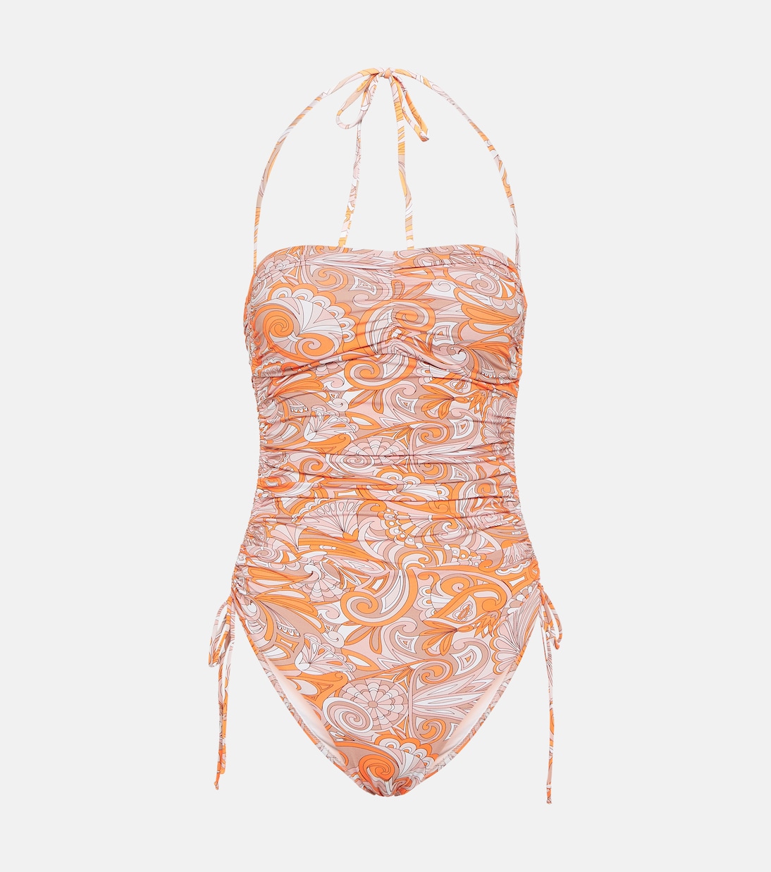 Bedruckter Badeanzug Sydney | Melissa Odabash