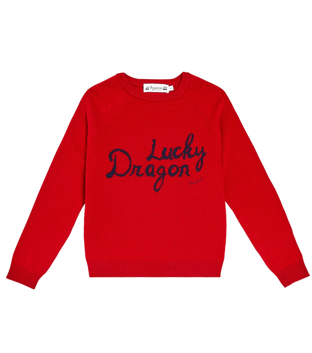 Pullover in cashmere Tiego | Bonpoint