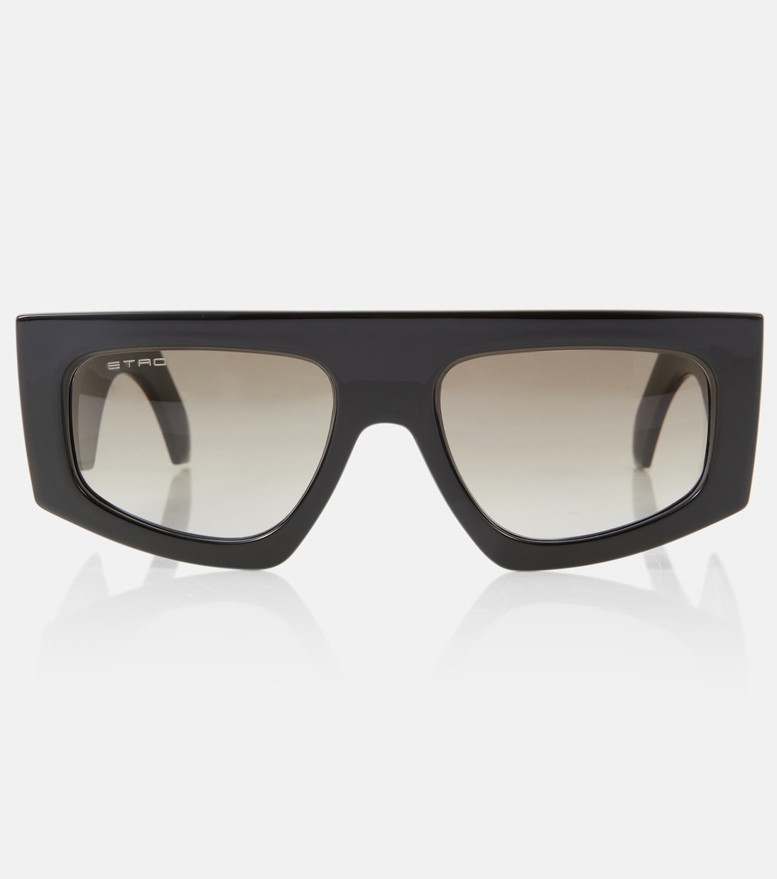 Occhiali da sole rettangolari Etroscreen | Etro