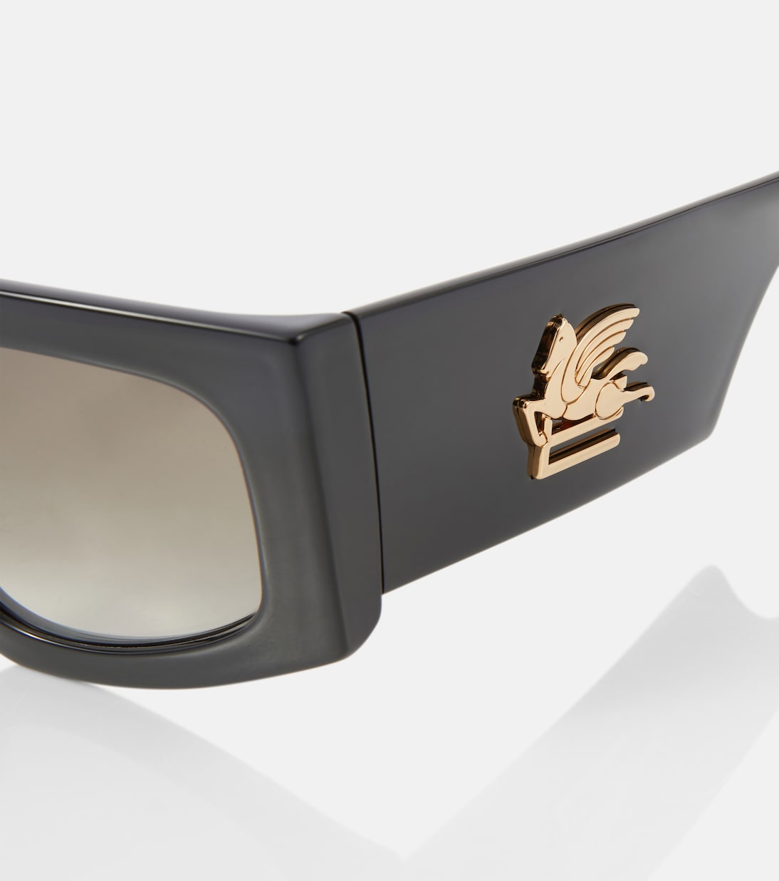 Occhiali da sole rettangolari Etroscreen | Etro