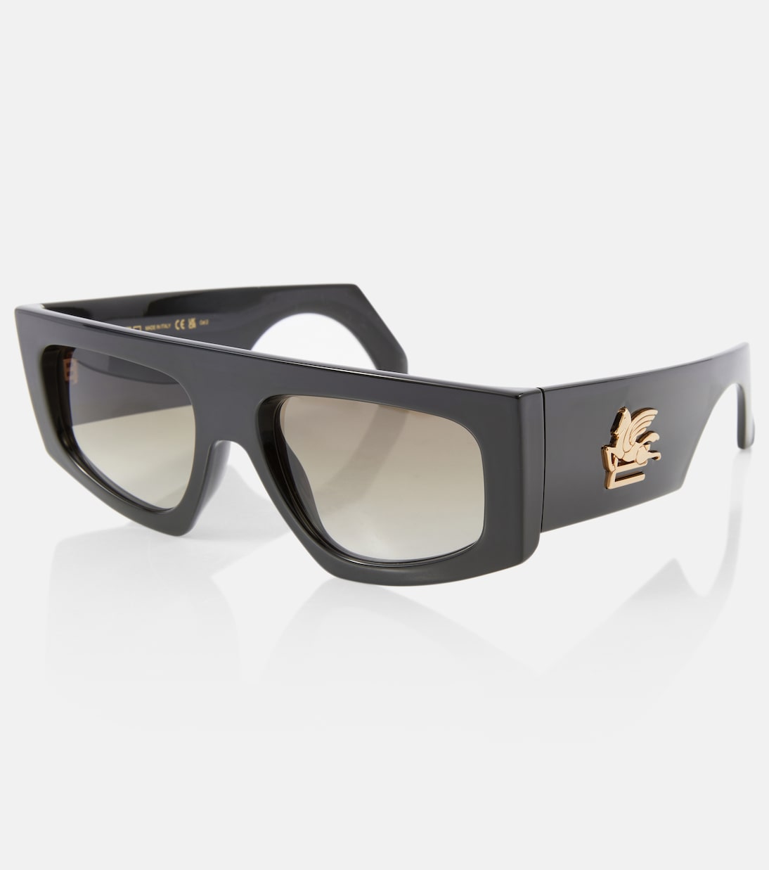 Occhiali da sole rettangolari Etroscreen | Etro