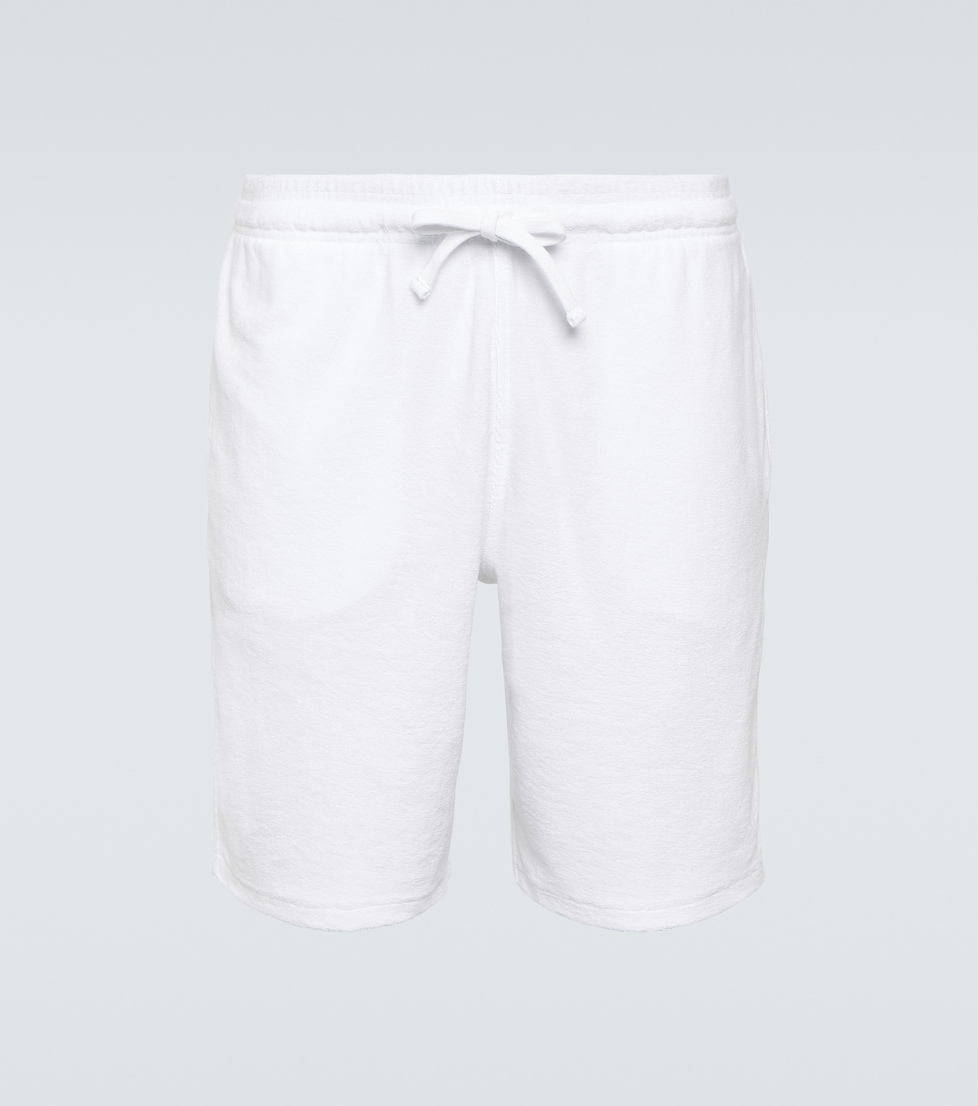 Bolide terry shorts | Vilebrequin