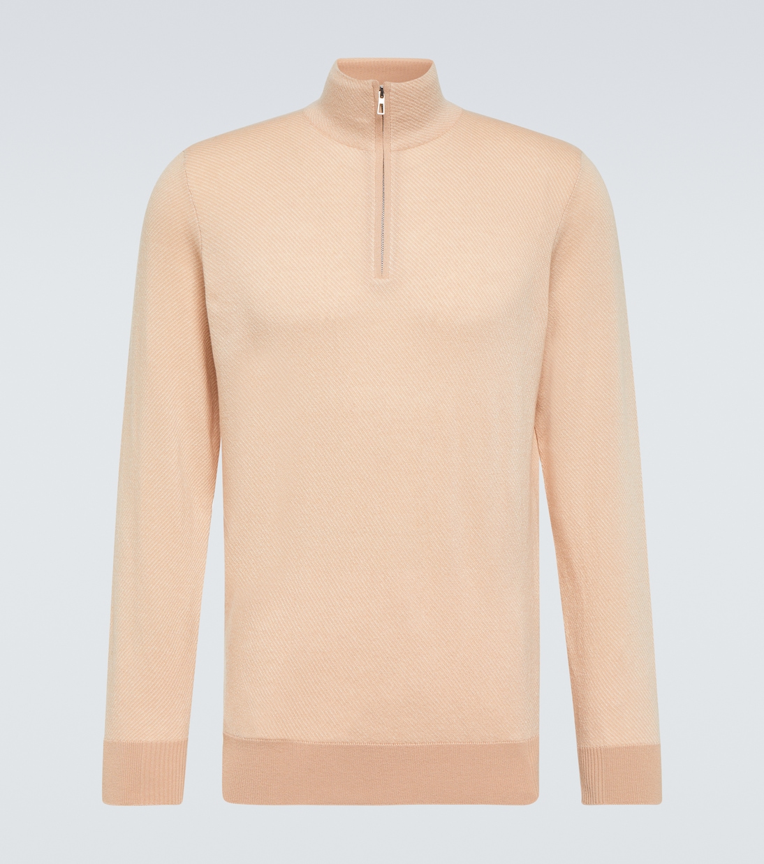 Pullover Roadster aus Kaschmir | Loro Piana