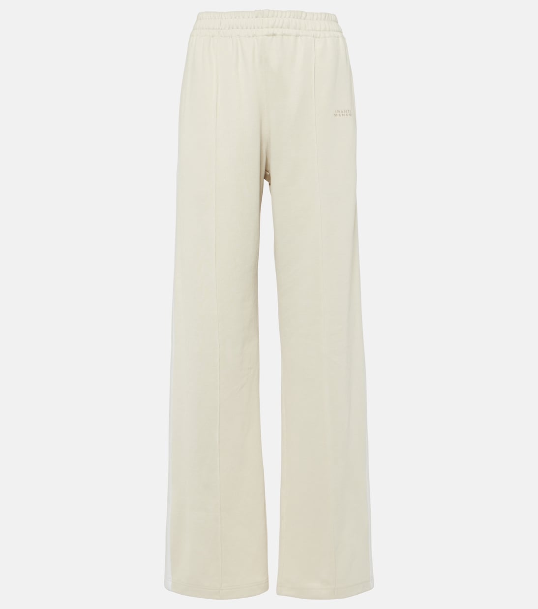 Hose Roldy aus Jersey | Isabel Marant