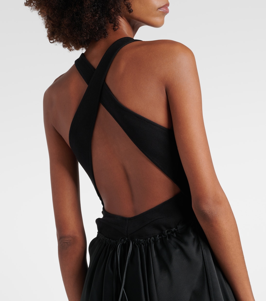 Midikleid | Alaïa