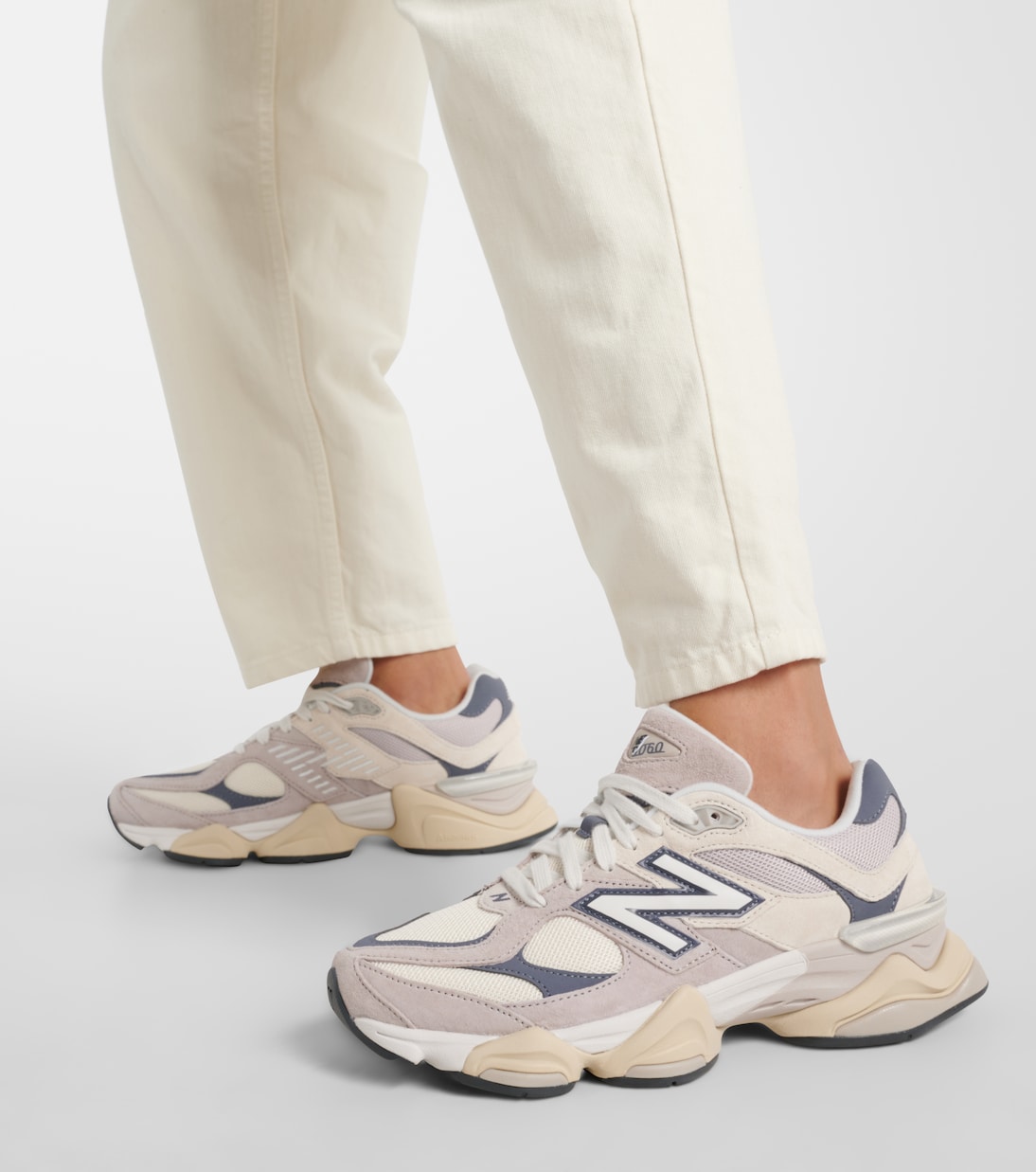 Baskets 9060 | New Balance