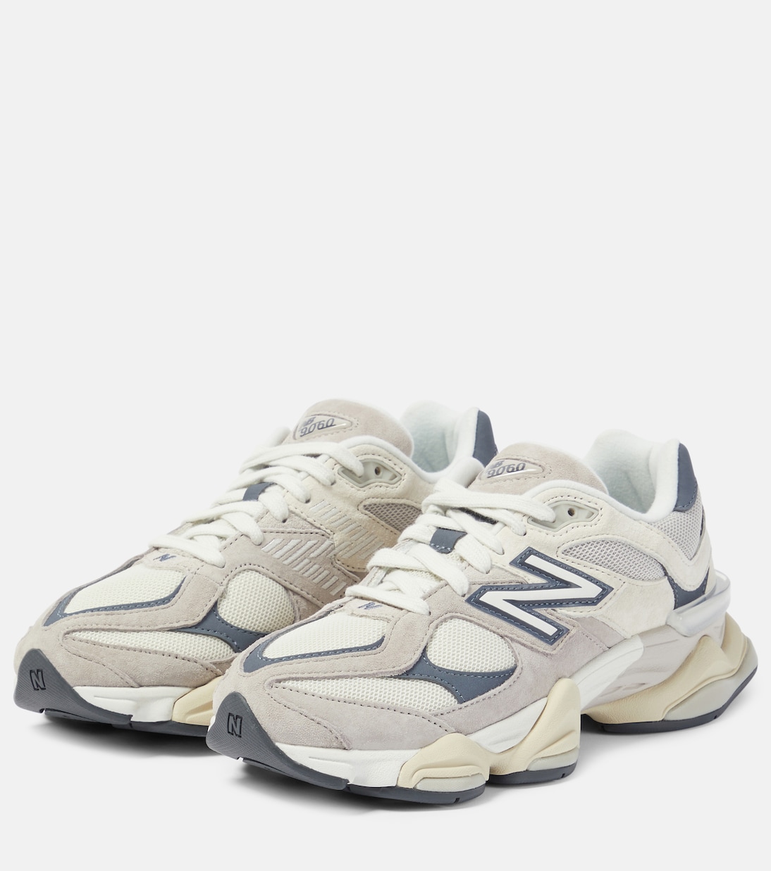 Baskets 9060 | New Balance