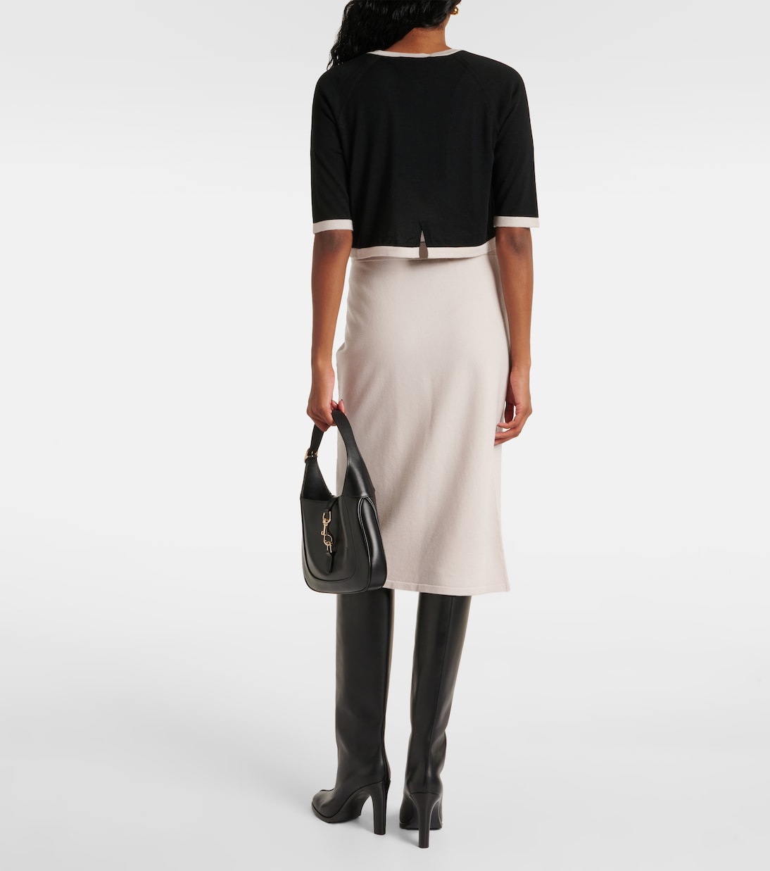 Cardigan Martino in lana | 'S Max Mara