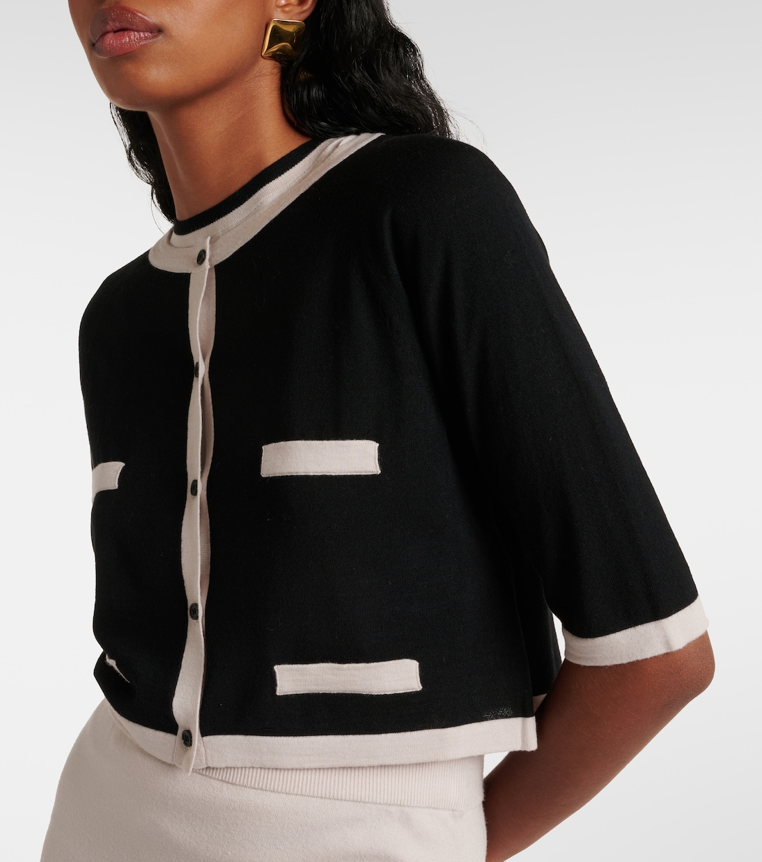 Cardigan Martino in lana | 'S Max Mara