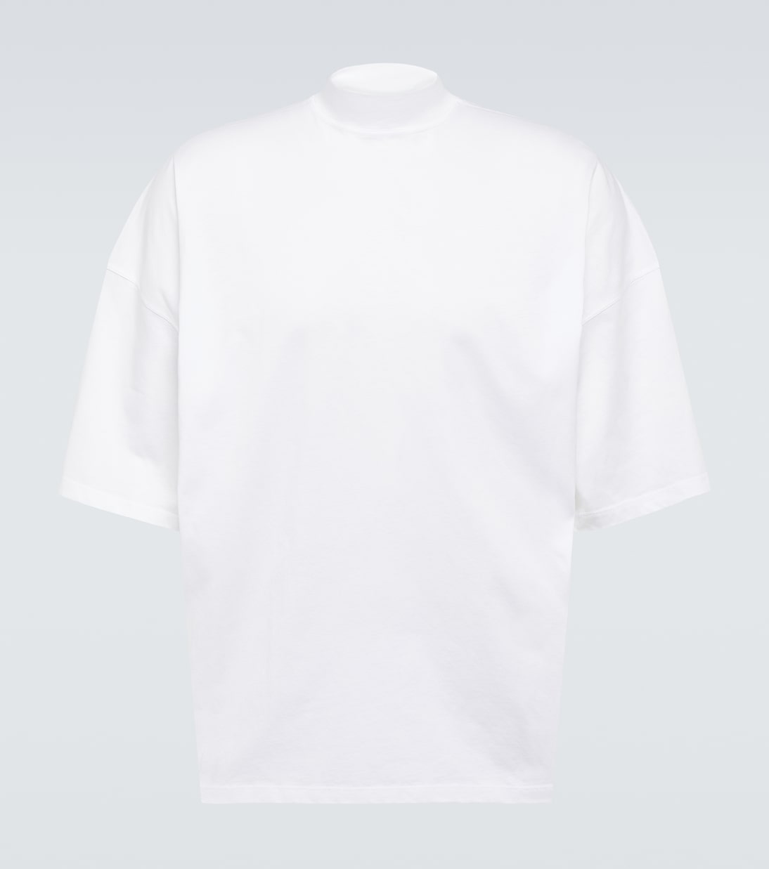 Camiseta de jersey de algodón | Jil Sander
