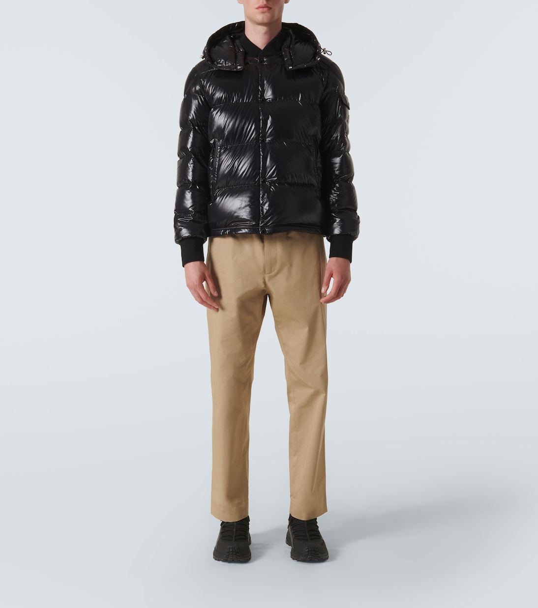 Maljasset down jacket | Moncler