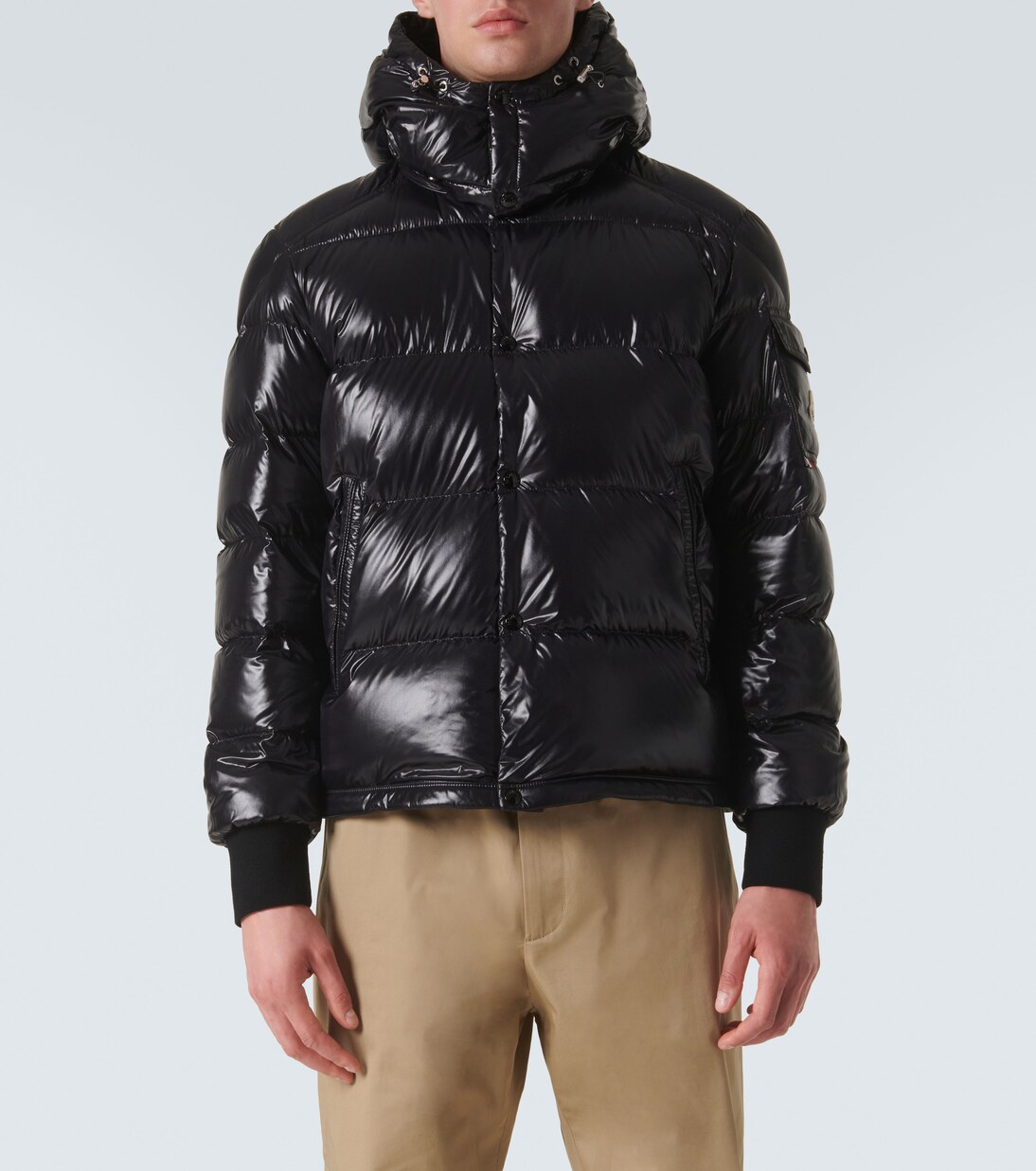 Maljasset down jacket | Moncler