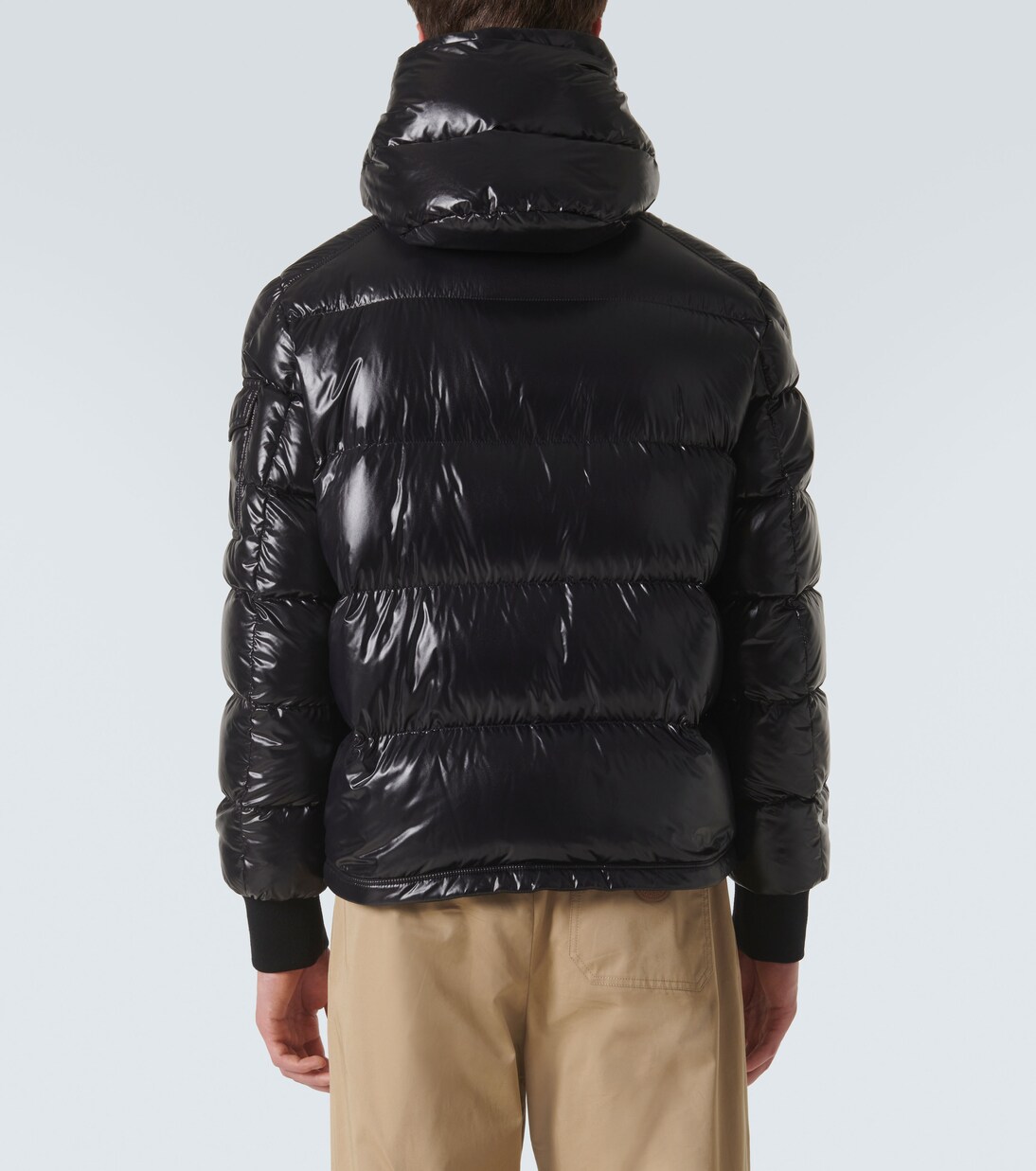 Maljasset down jacket | Moncler