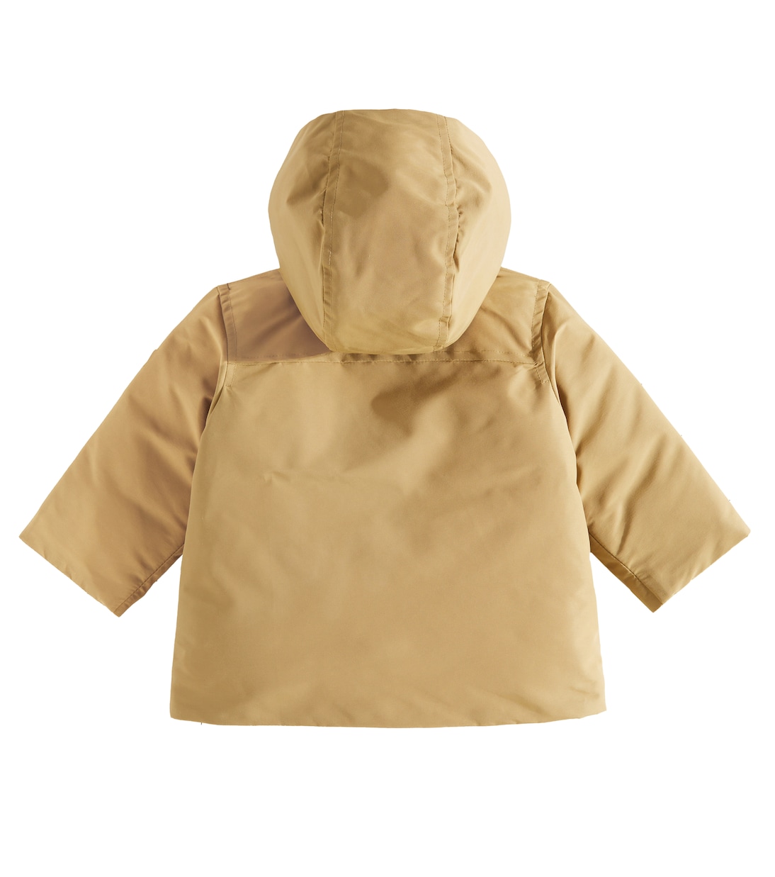 Baby Galaxy technical parka | Bonpoint