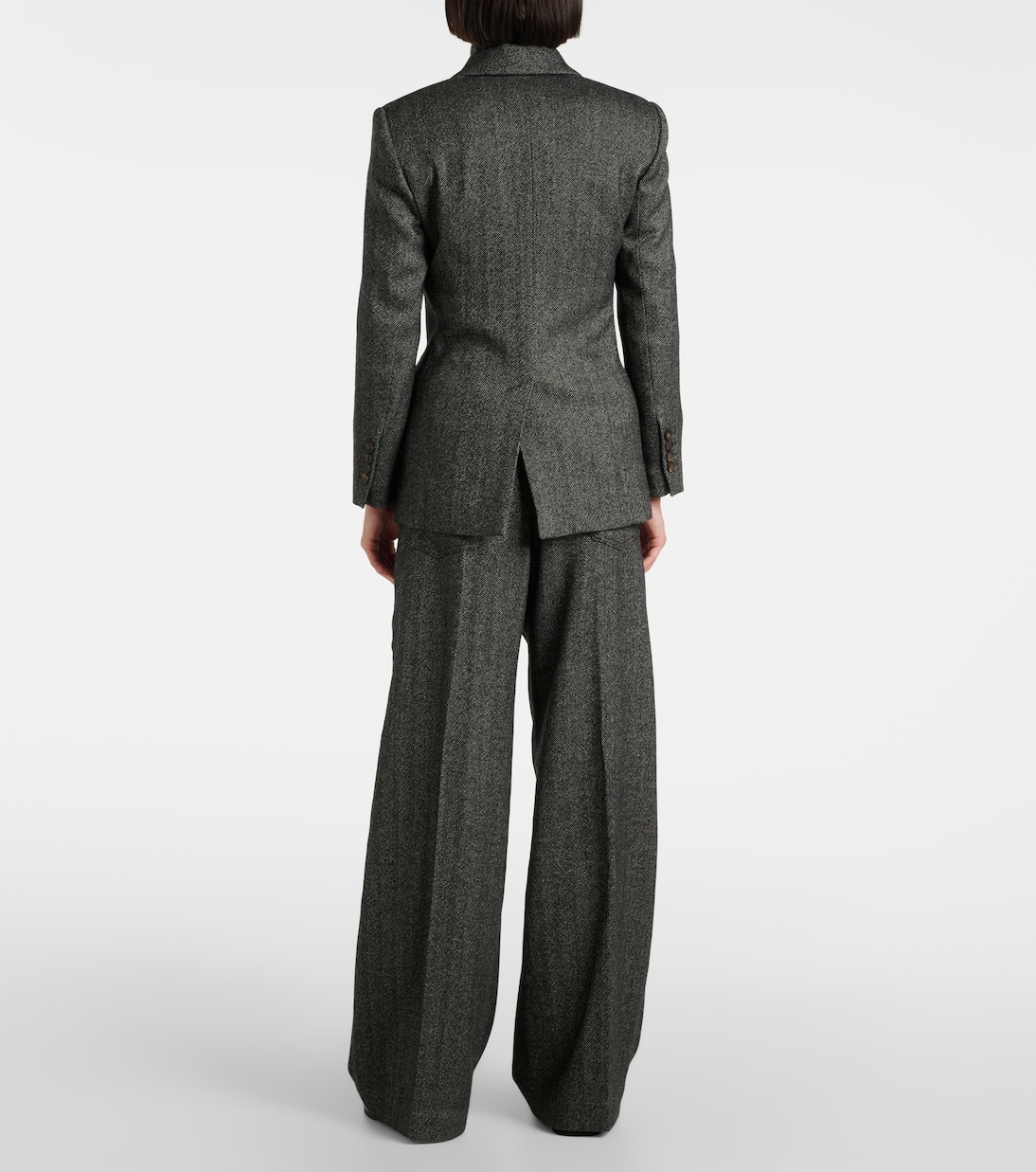 Blazer doppiopetto | Brunello Cucinelli