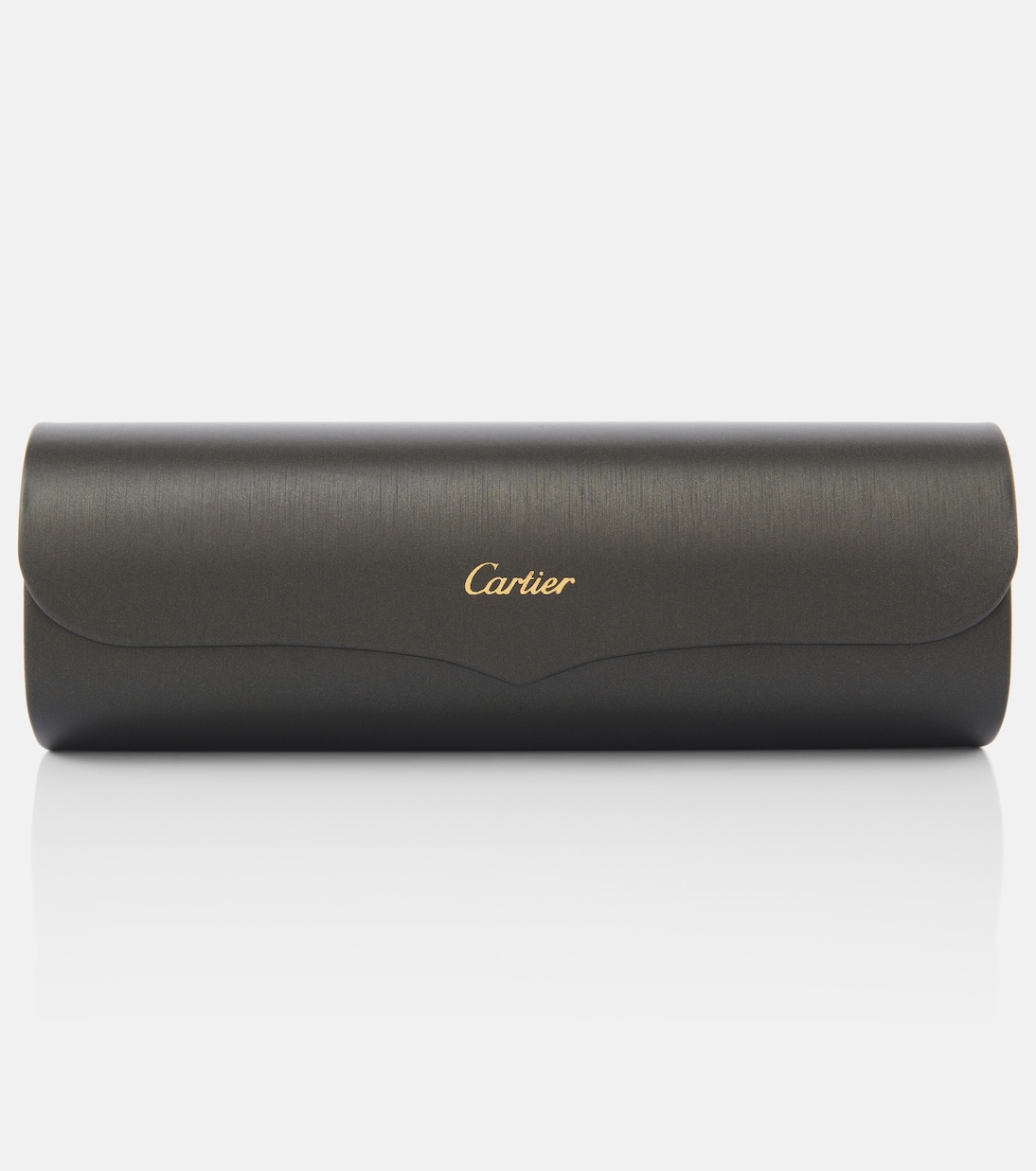 Occhiali da sole ovali Panthère de Cartier, stile giovane e audace