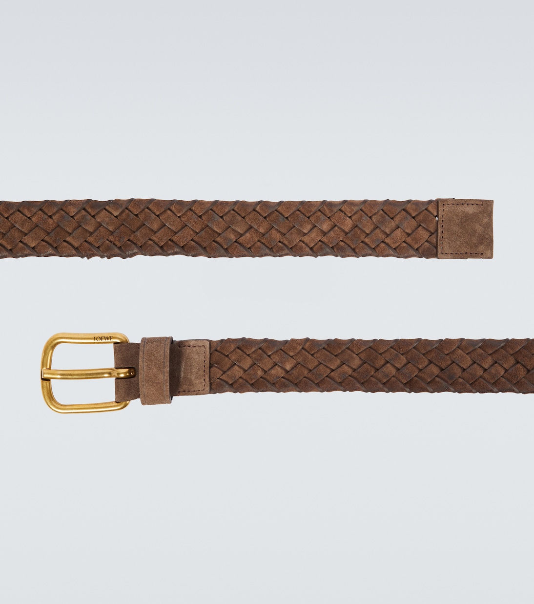 Cintura in suede | Loewe