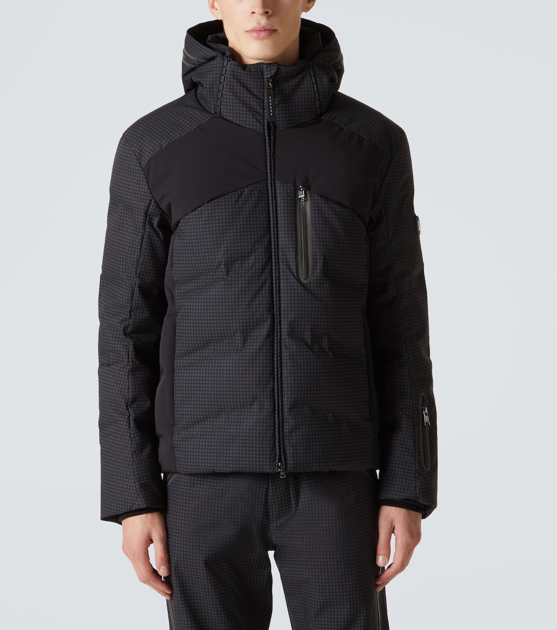 Skijacke Maad | Bogner