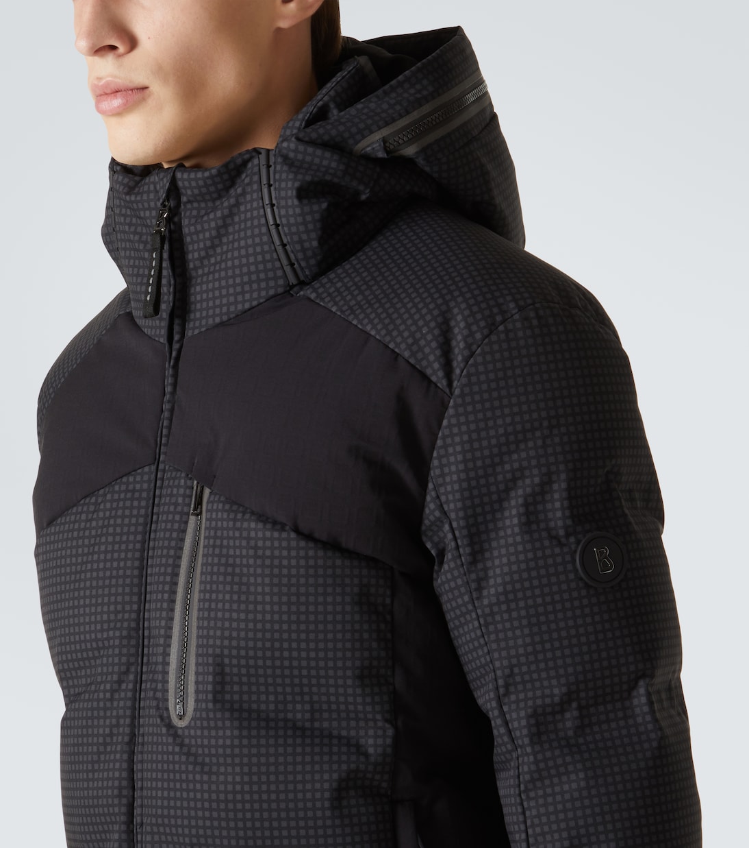 Skijacke Maad | Bogner