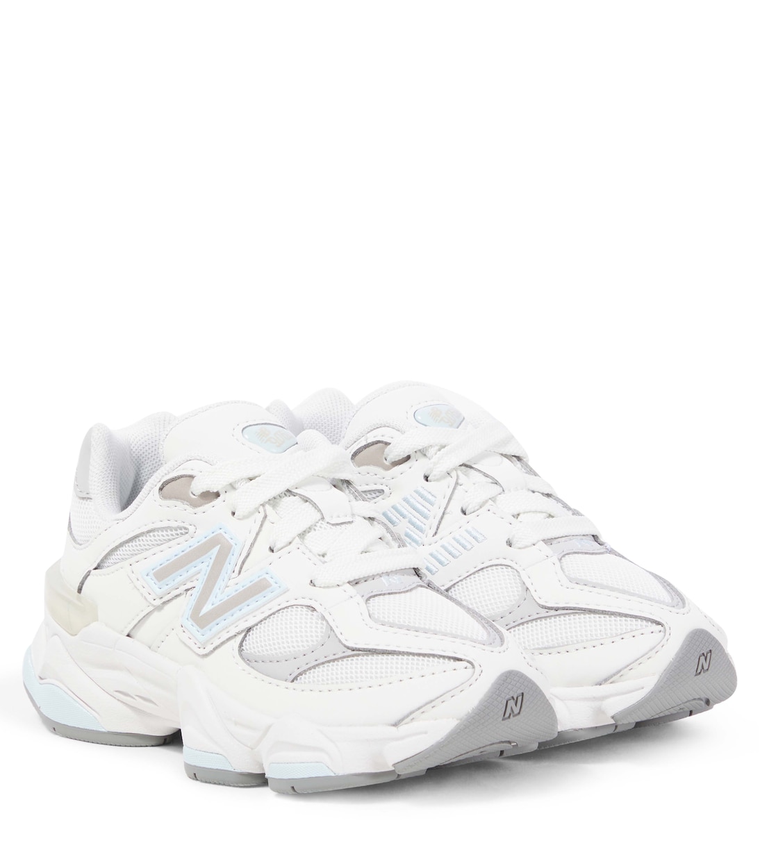 Sneakers 9060 in pelle | New Balance Kids