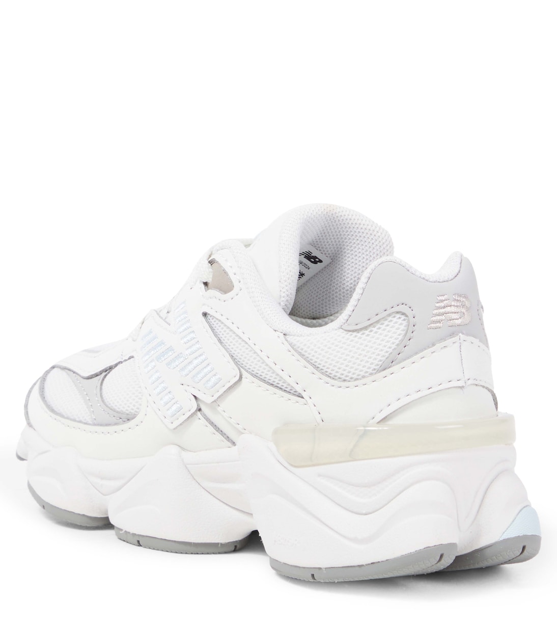 Sneakers 9060 in pelle | New Balance Kids